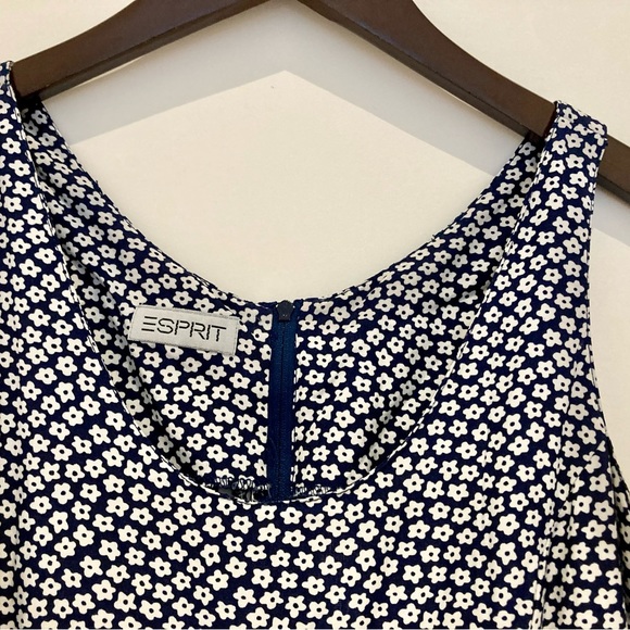 Esprit summer dress - Picture 3 of 5